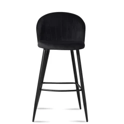 Outlet Designbarhocker Hortenza Küchenhocker|Barhocker