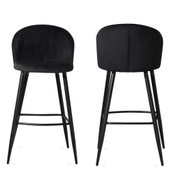 Outlet Designbarhocker Hortenza Küchenhocker|Barhocker