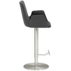 Designbarhocker Myronna Barmöbel|Hocker