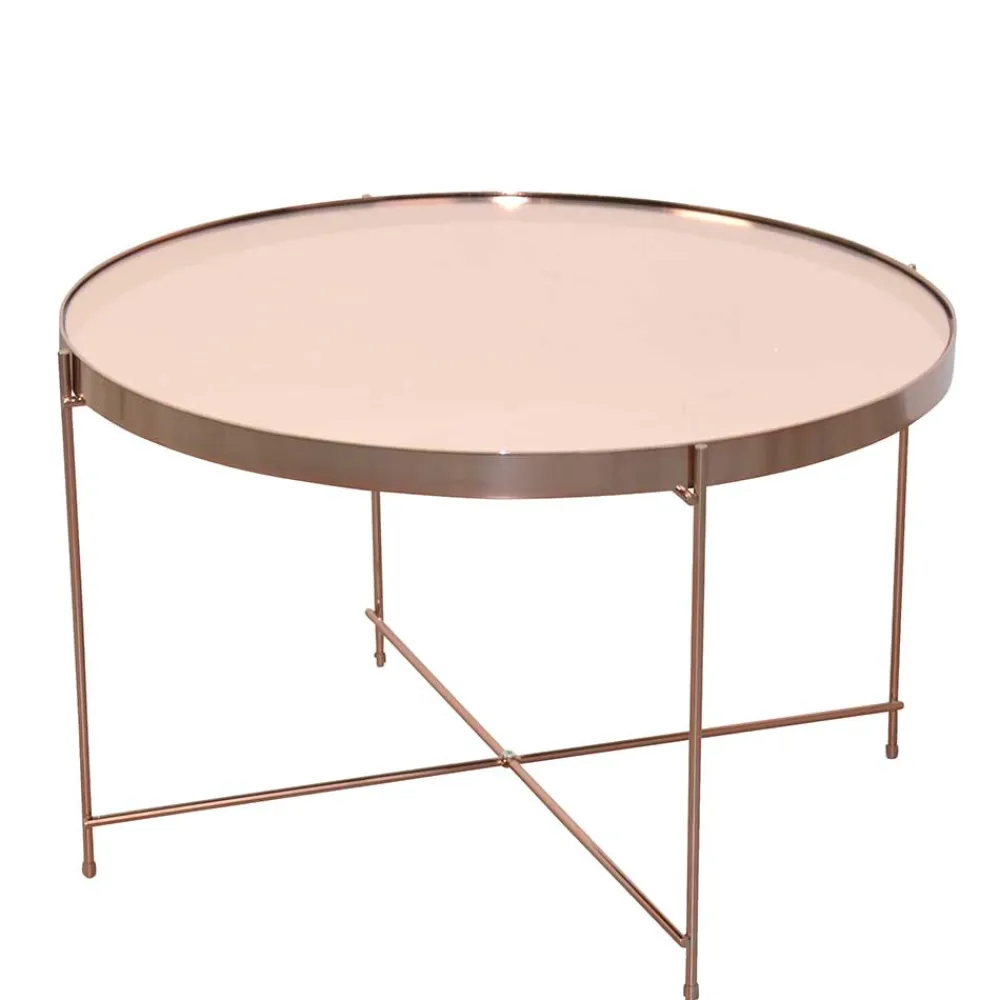 Best Designcouchtisch Genf Glastische