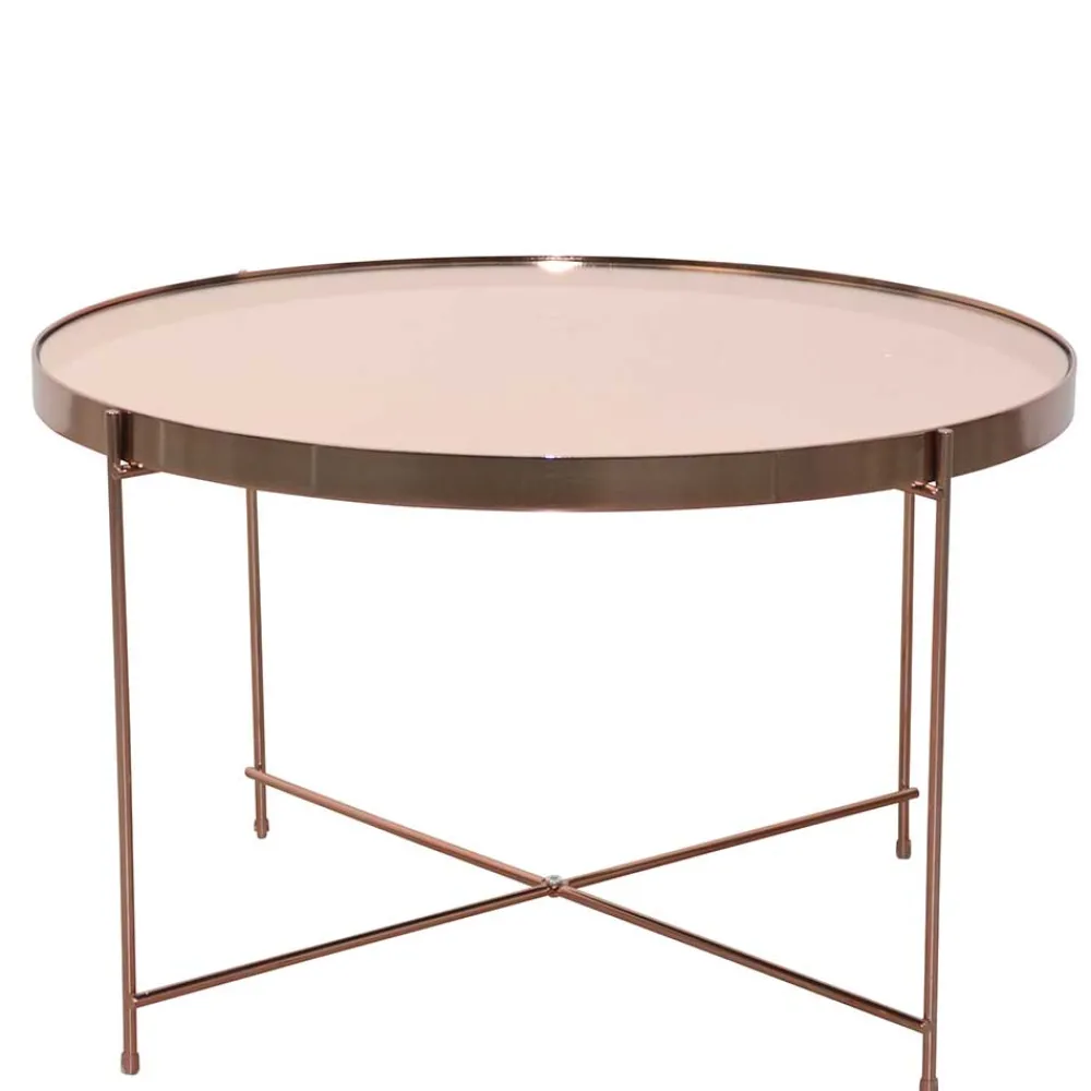 Best Designcouchtisch Genf Glastische