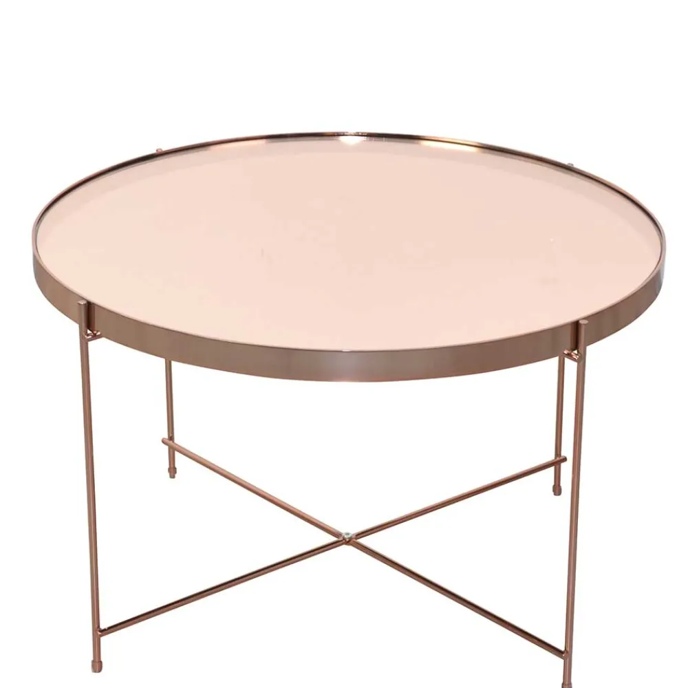 Best Designcouchtisch Genf Glastische