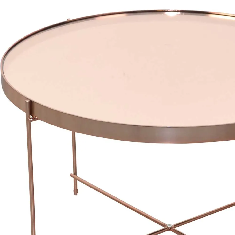 Best Designcouchtisch Genf Glastische