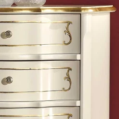 New Designer Kommode Ovadiu Massivholzmöbel|Küchenkommode