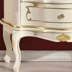 New Designer Kommode Ovadiu Massivholzmöbel|Küchenkommode