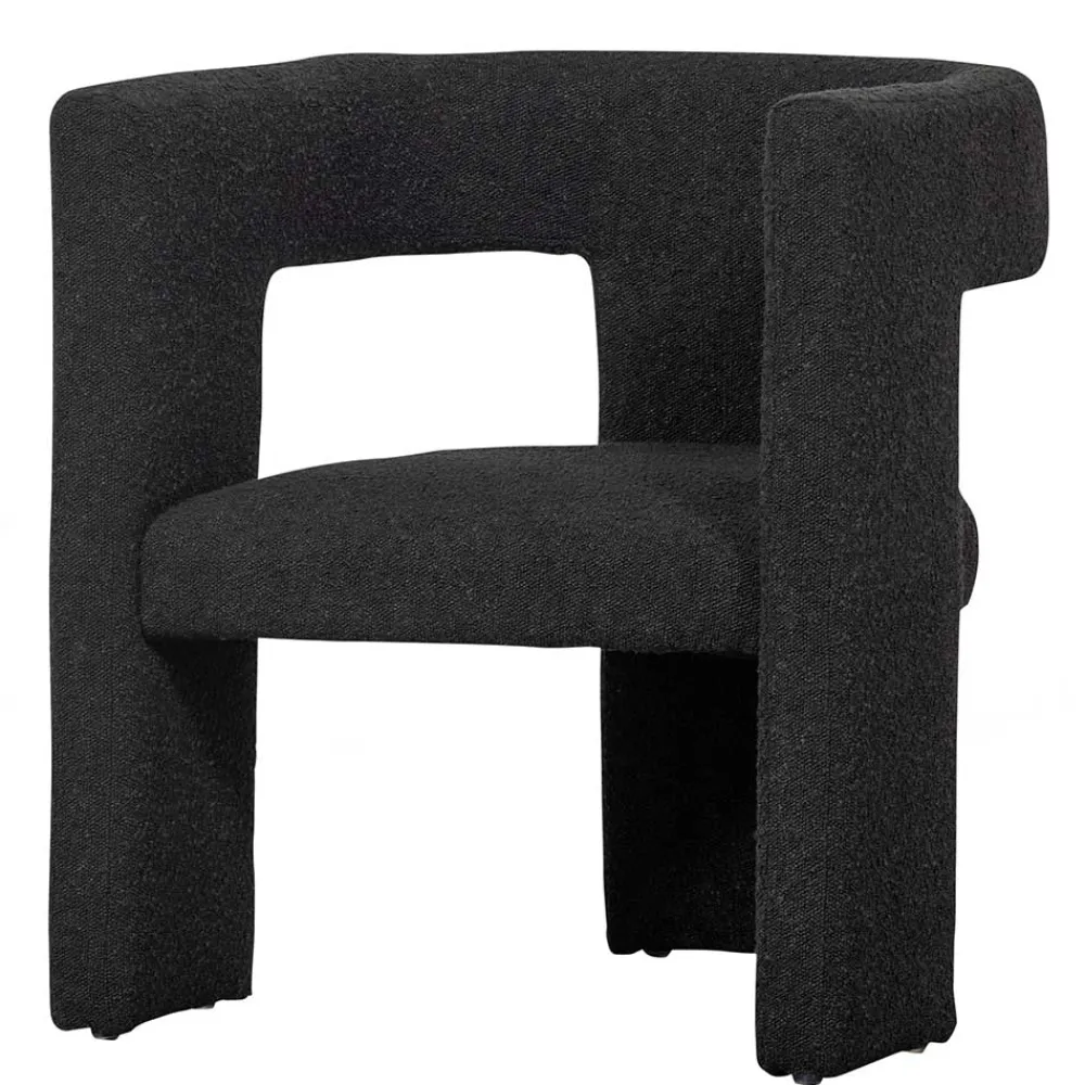 Clearance Designer Sessel Linu Wohnzimmer Sessel