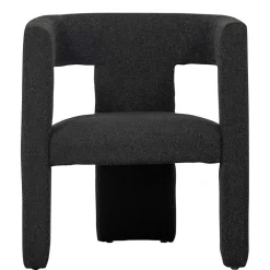 Clearance Designer Sessel Linu Wohnzimmer Sessel