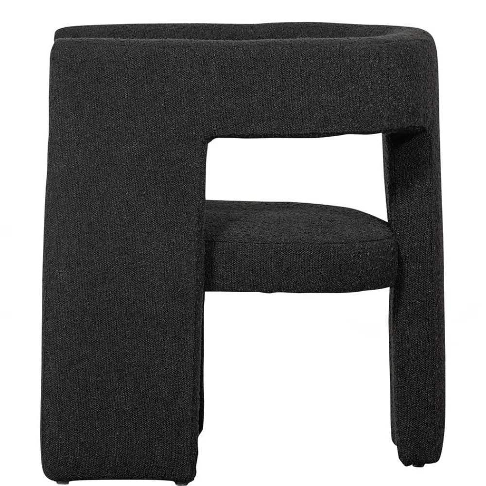 Clearance Designer Sessel Linu Wohnzimmer Sessel