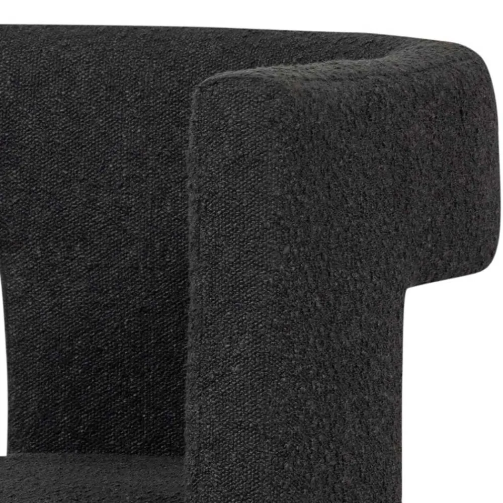 Clearance Designer Sessel Linu Wohnzimmer Sessel