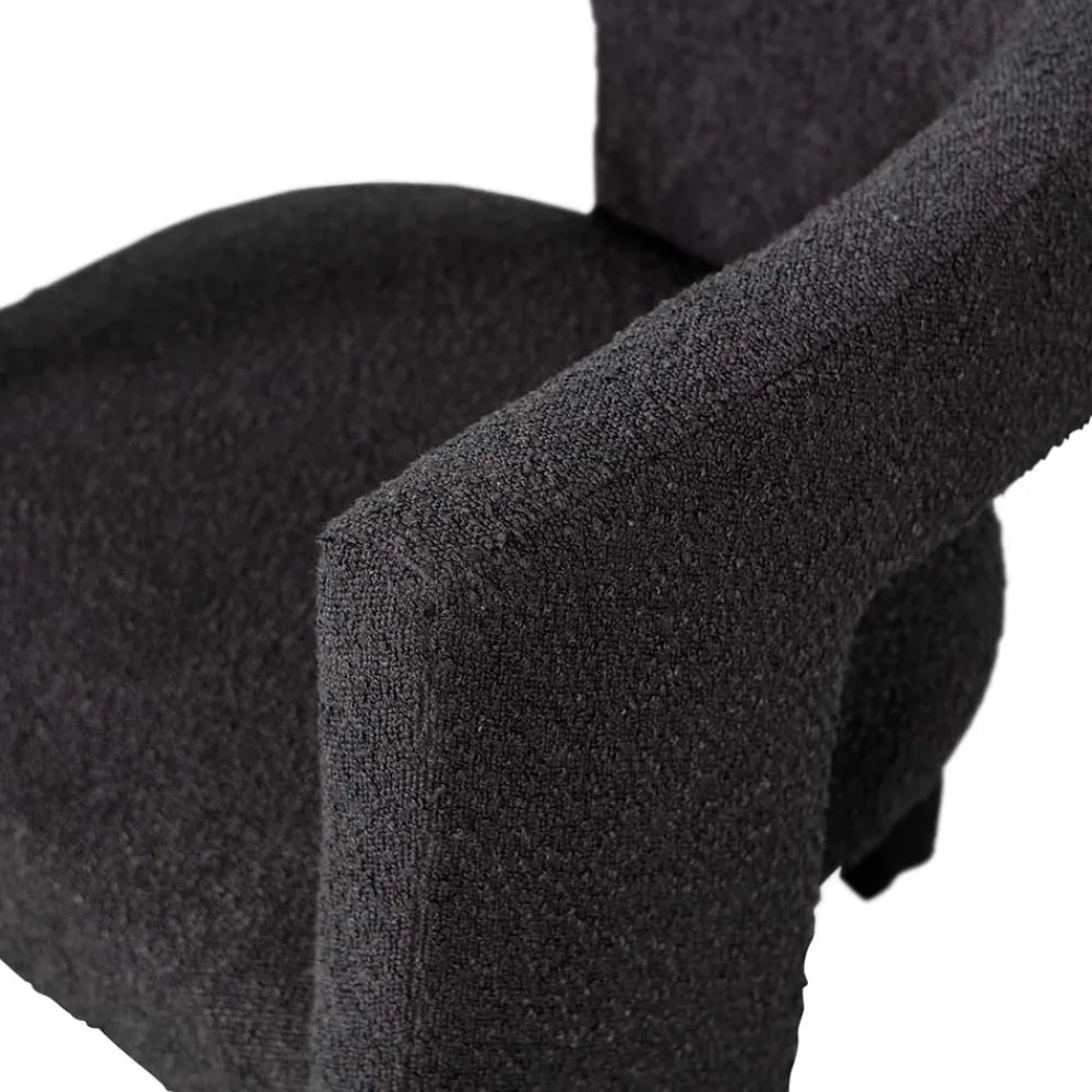 Clearance Designer Sessel Linu Wohnzimmer Sessel