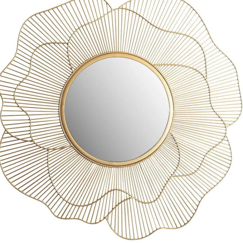 Designer Spiegel Zyrano*Pharao24 Outlet