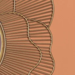 Designer Spiegel Zyrano*Pharao24 Outlet