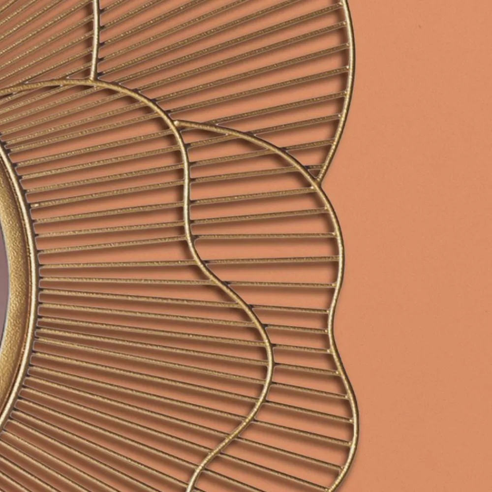 Designer Spiegel Zyrano*Pharao24 Outlet