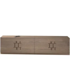 New Designer Wohnwand Daifuna Moderne Wohnwände|Massivholz Wohnwände