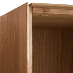 Designer Wohnwand Rennia Moderne Wohnwände|Massivholz Wohnwände