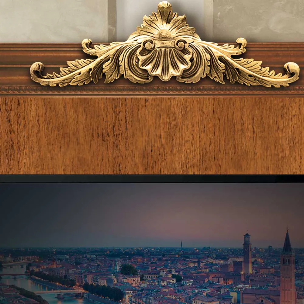 Designer Wohnwand Savolina*Pharao24 Clearance