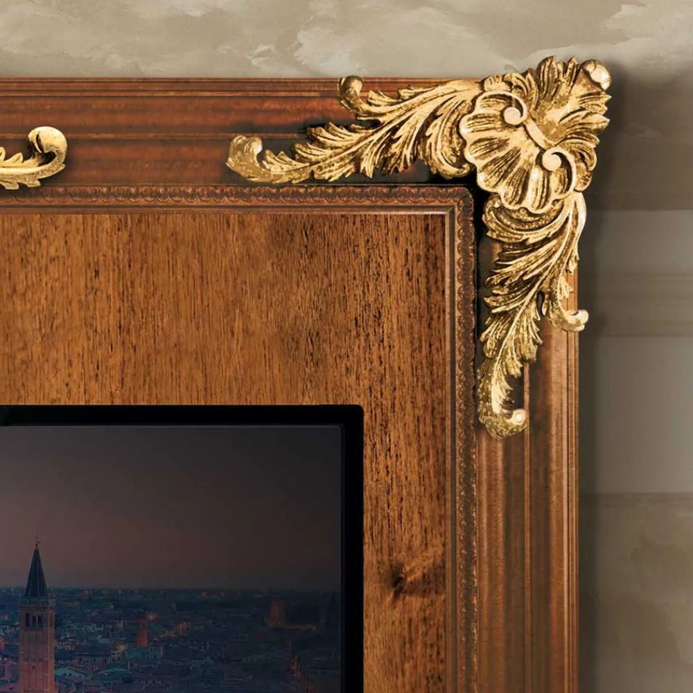 Designer Wohnwand Savolina*Pharao24 Clearance