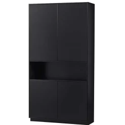 Sale Designer Wohnwand Vreino Wohnwand 350 Cm|Moderne Wohnwände