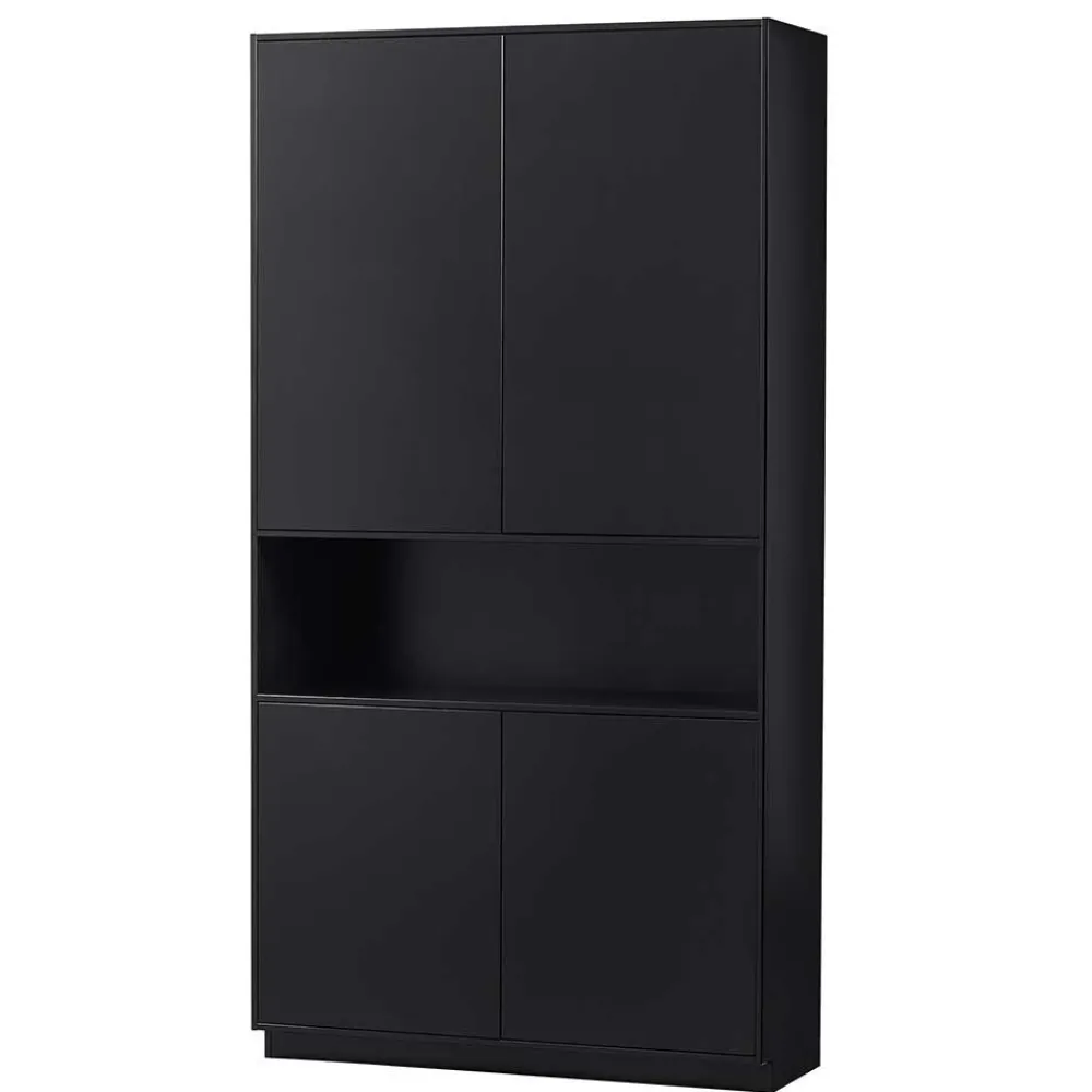 Sale Designer Wohnwand Vreino Wohnwand 350 Cm|Moderne Wohnwände