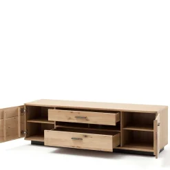 Designer Wohnwand Wupnia Wohnzimmerschrank|Wohnwand 250 Cm