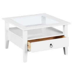 Discount Designercouchtisch Alberto Beistelltische|Couchtische