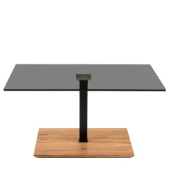 Hot Designercouchtisch Alisa Glastische