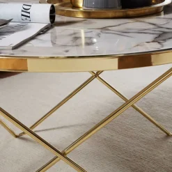 Designercouchtisch Cherry*Pharao24 Outlet