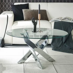 Clearance Designercouchtisch Rumian Beistelltische|Couchtische