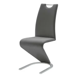 New Designerstuhl Legero Lederstühle|Polsterstühle