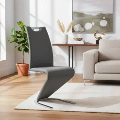 New Designerstuhl Legero Lederstühle|Polsterstühle