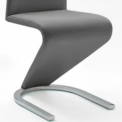 New Designerstuhl Legero Lederstühle|Polsterstühle