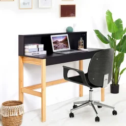 Best Designschreibtisch Calinesta Barmöbel|Schreibtische