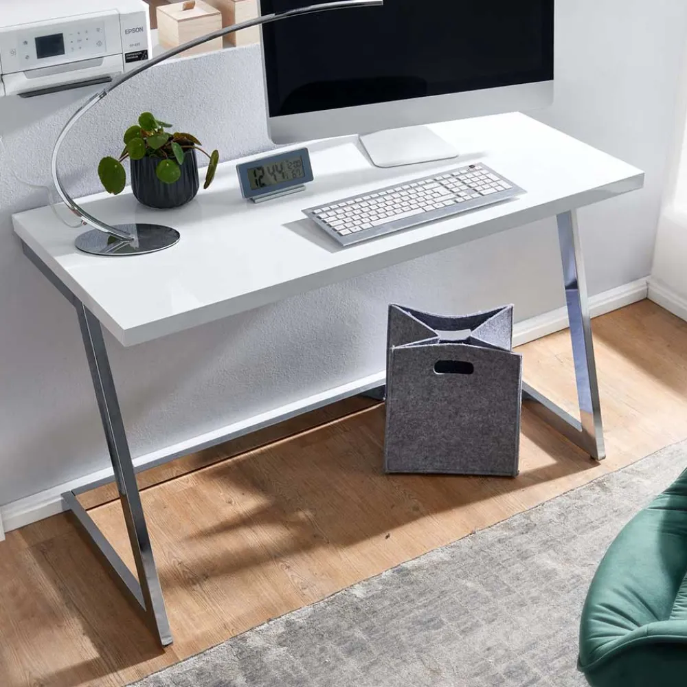 Designschreibtisch Catjana*Pharao24 Clearance