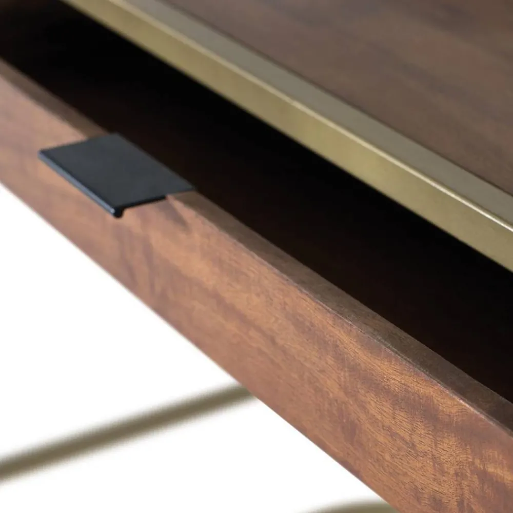 Designschreibtisch Fleur*Pharao24 Sale