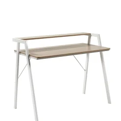 Discount Designschreibtisch Gotamy Schreibtische