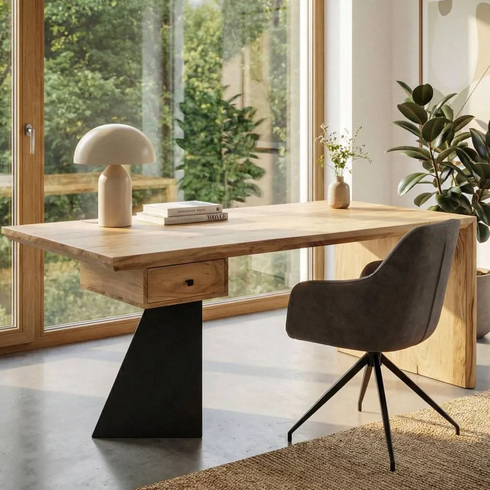 Designschreibtisch Italo*Pharao24 Discount