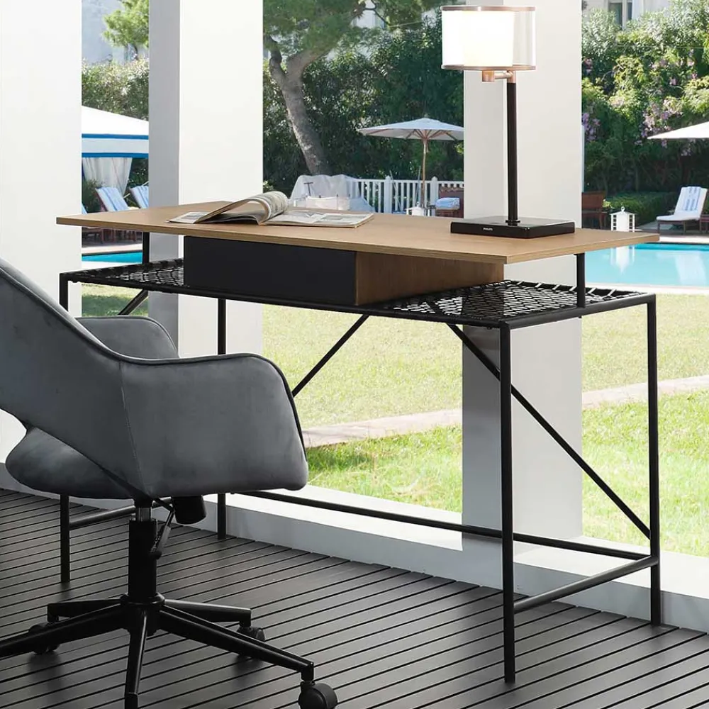 Discount Designschreibtisch Rosdon Schreibtische|Computertische