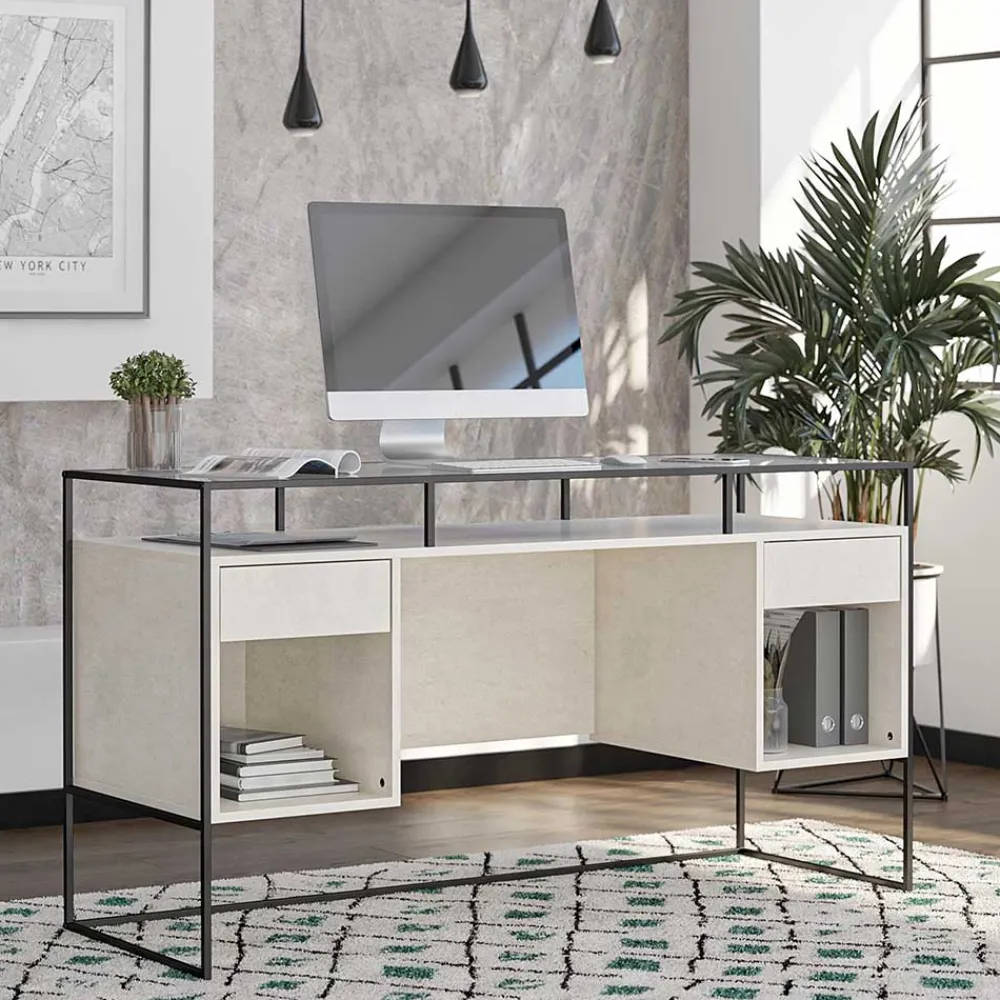 Designschreibtisch Token*Pharao24 Outlet