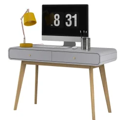 Clearance Designschreibtisch Vaitlina Schreibtische|Computertische