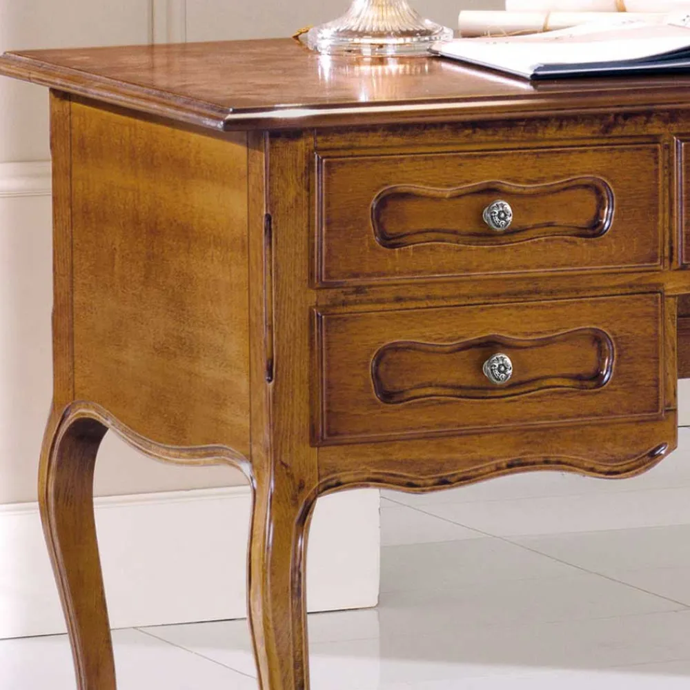 Designschreibtisch Valdarar*Pharao24 Outlet