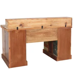 Discount Designschreibtisch Woodstock Schreibtische|Computertische