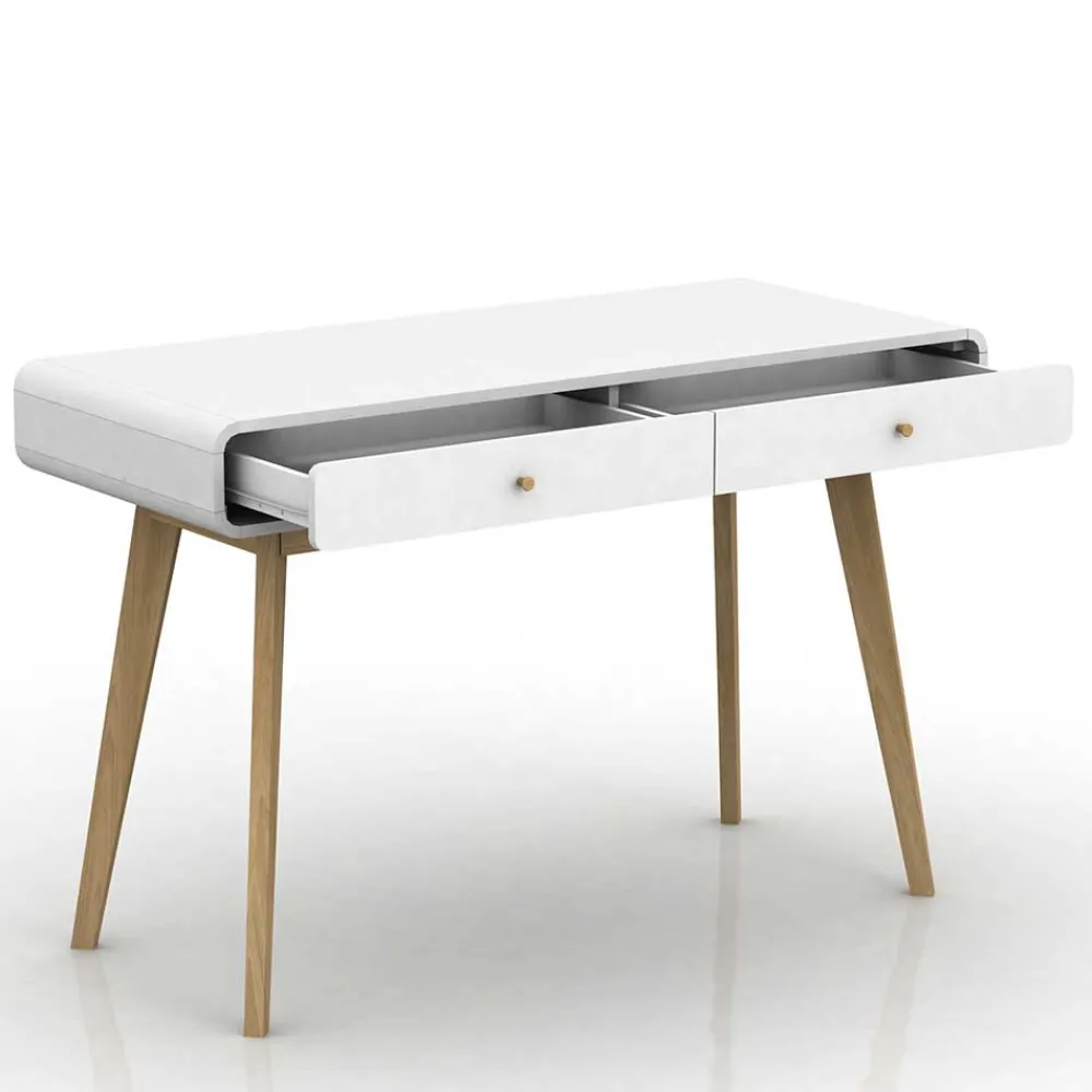 Outlet Designschreibtisch Zedias Computertische|Jugendschreibtische