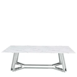 Hot Designtisch Aranon Glastische