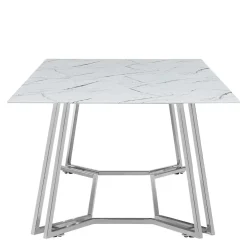 Hot Designtisch Aranon Glastische