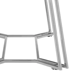 Hot Designtisch Aranon Glastische