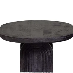 Hot Designtisch Biledda Wohnzimmertisch|Massivholztische