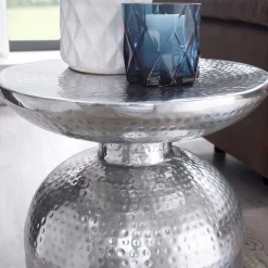 Designtisch Mastox Wohnzimmertisch|Beistelltische