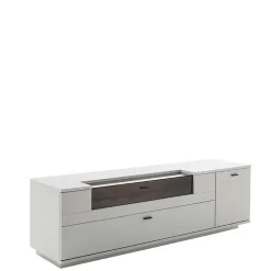 Clearance Designwohnwand Barat Moderne Wohnwände|Wohnwand 250 Cm