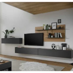 Designwohnwand Uzniana*Pharao24 Outlet