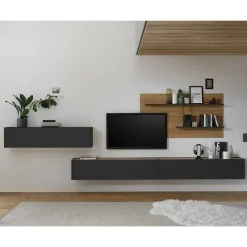 Designwohnwand Uzniana*Pharao24 Outlet